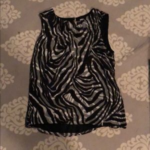 Shirt in like new condition